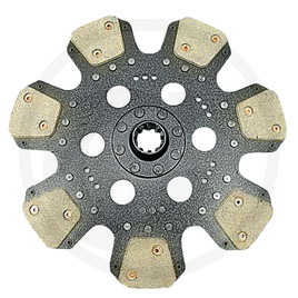 DISC AMBREIAJ 3.1 445S64472002=333012020, 3331012010